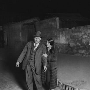 'Ηταν η φωτογράφος Τίνα Μοντότι συνεργός των δολοφόνων της Γκε Πε Ου;