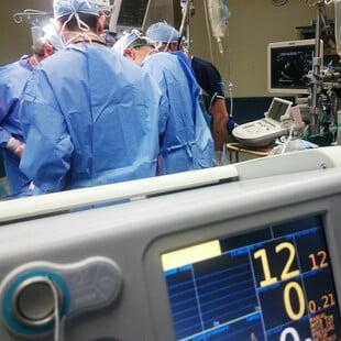 Μέτσοβο: Αποσωληνώθηκε ο 15χρονος μετά την ολοκλήρωση μεταμόσχευσης ήπατος