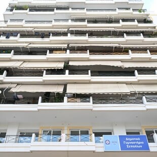 Παλαιό Φάληρο: Η καταγγελία 2 εβδομάδες πριν εντοπιστεί νεκρό το κορίτσι στην παραλία