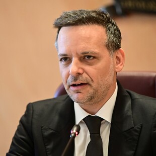 Δούκας σε πρέσβη Ισραήλ: Δεν δεχόμαστε μαθήματα δημοκρατίας από όσους σκοτώνουν αμάχους