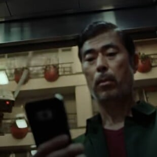 APPLE ΔΙΑΦΗΜΙΣΗ