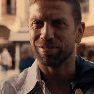 Η Πάντοβα ανακοίνωσε την απόκτηση του Πάπου Γκόμεζ ντύνοντάς τον Τζον Τραβόλτα