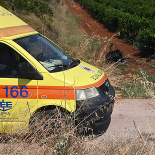 Ζάκυνθος: Ολλανδός παρέσυρε με το αυτοκίνητο του 31χρονο και τον εγκατέλειψε