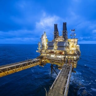 Η BP έκανε τη μεγαλύτερη ανακάλυψη πετρελαίου και φυσικού αερίου των τελευταίων 25 ετών 
