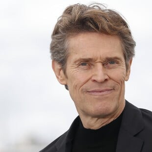 Στο Σαράγεβο τιμάται ο Γουίλεμ Νταφόε για το σύνολο του έργου του στον κινηματογράφο