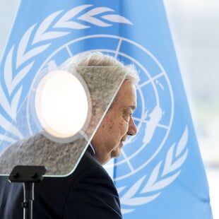 ΟΗΕ: Σχέδιο «επιβίωσης» με μαζικές περικοπές 700 δισ. ως αντίδραση στον Τραμπ