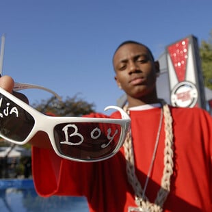 Συνελήφθη ο ράπερ Soulja Boy στο Λος Άντζελες