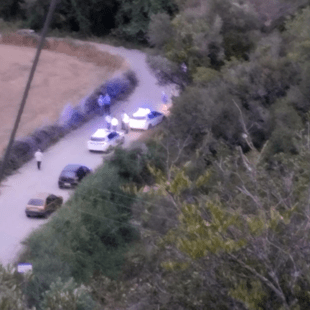 Θανάσιμη παράσυρση 50χρονου ποδηλάτη στο Αγρίνιο