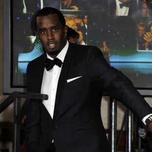 Diddy: Κρατούμενος μέχρι την επιβολή ποινής - Απορρίφθηκε το αίτημα αποφυλάκισης 
