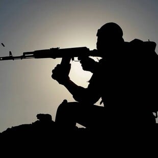 Το Ιράν ζητά από τους Ταλιμπάν «λίστα θανάτου» για να μπορέσει να κυνηγήσει κατασκόπους της MI6