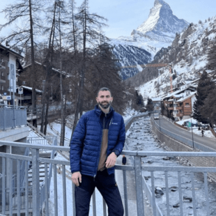 Πώς σκοτώθηκε ο Έλληνας ορειβάτης στο Mont Blanc: Ο διαβόητος «διάδρομος του θανάτου» και το βάρος του σακιδίου
