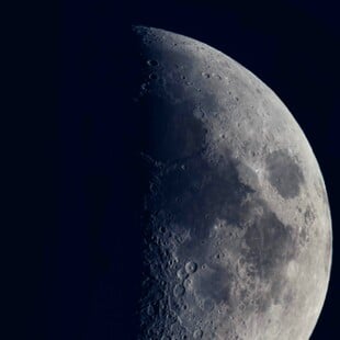 NASA: Στοχεύει να νικήσει Κίνα και Ρωσία στον «αγώνα» για την κατασκευή πυρηνικού αντιδραστήρα στη Σελήνη