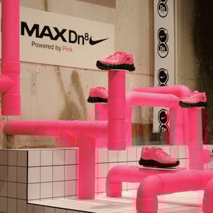 Studio Materiality: Χρώμα, χαρακτήρας και vibes που δεν ξεχνάς