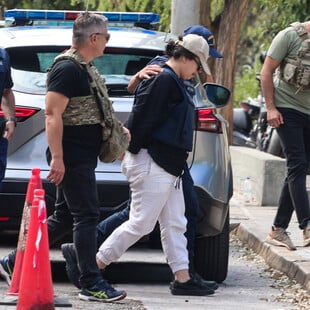 Παλαιό Φάληρο: Προφυλακίστηκε η 32χρονη μητέρα του νεκρού κοριτσιού – Αρνείται τις κατηγορίες
