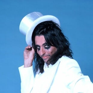 Πώς ο Alice Cooper βοήθησε στη διάσωση της επιγραφής «Hollywood»