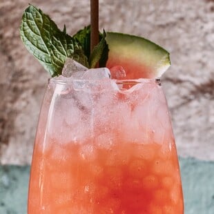 Το hangover είναι πια πασέ – ζήτω τα mocktails!