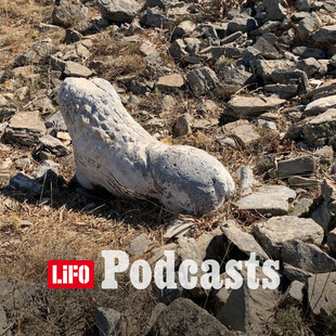 Ρήνεια: Το νησί των νεκρών απέναντι από τη Δήλο