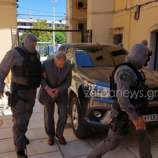 Χανιά: Ξανά στον ανακριτή ο γιατρός της κατασκήνωσης που κατηγορείται για ασέλγεια σε ανήλικους