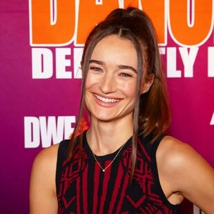 «The Walking Dead»: Νεκρή στα 33 της η πρωταγωνίστρια Kelley Mack 
