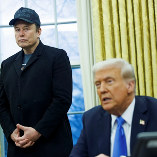 Ο 19χρονος «Big Balls» του DOGE ξυλοκοπήθηκε στην Ουάσινγκτον - Παρέμβαση Τραμπ και Μασκ