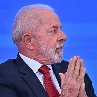 Λούλα ντα Σίλβα στο Reuters: «Δεν θα ταπεινώσω τον εαυτό μου» συνομιλώντας για δασμούς με τον Τραμπ