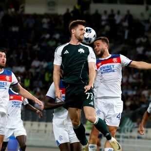 Η ώρα και το κανάλι για τις μάχες ΑΕΚ, ΠΑΟΚ και Παναθηναϊκού