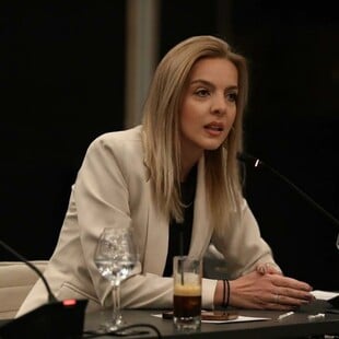 ΟΠΕΚΕΠΕ: Η Ευρωπαϊκή Εισαγγελία ξεκινά έρευνα για την Καλλιόπη Σεμερτζίδου της ΝΔ