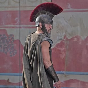 H «Οδύσσεια» του Κρίστοφερ Νόλαν ολοκλήρωσε τα γυρίσματα: «Δεν θα ξαναγίνει ταινία σαν αυτή»