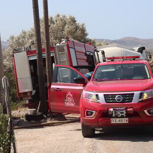 Συλλήψεις για τη φωτιά στην Κερατέα – Αναζητείται διευθυντικό στέλεχος τοπικού παραρτήματος