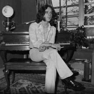 Πέθανε ο Μπόμπι Γουίτλοκ, ιδρυτής των Derek and the Dominos, σε ηλικία 77 ετών