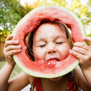 Παράξενες και απίθανες ιστορίες με πρωταγωνιστή το καρπούζι