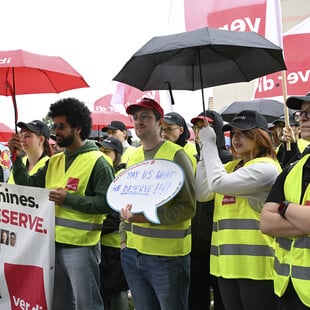 TikTok: Μαζικές απολύσεις στη Γερμανία και αντικατάστασή τους με τεχνητή νοημοσύνη