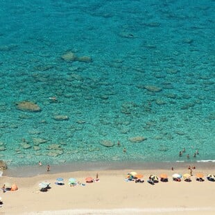 Καλλιάνος για τον καιρό: Κύμα ζέστης στη Δυτική Ελλάδα έως την Τετάρτη – Πού θα φτάσει τους 42°C