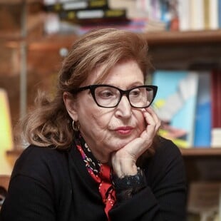 Πέθανε η ηθοποιός Σοφία Σεϊρλή
