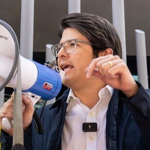 Κολομβία: Νεκρός ο γερουσιαστής και υποψήφιος πρόεδρος Μιγκέλ Ουρίμπε δύο μήνες μετά την ένοπλη επίθεση