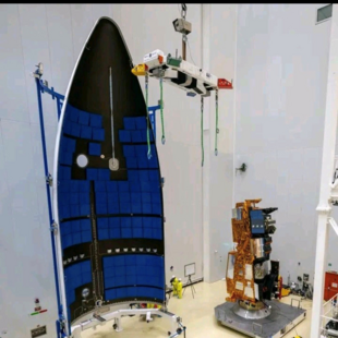 Απόψε η εκτόξευση του νέου ευρωπαϊκού μετεωρολογικού δορυφόρου – Η ελληνική συμβολή στην αποστολή