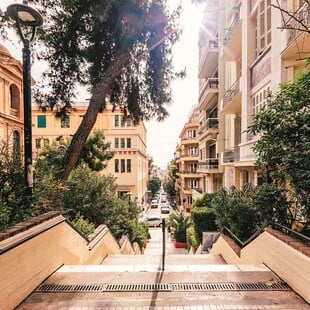 Πέντε αρχιτεκτονικά γραφεία μάς ξεναγούν στις γειτονιές τους