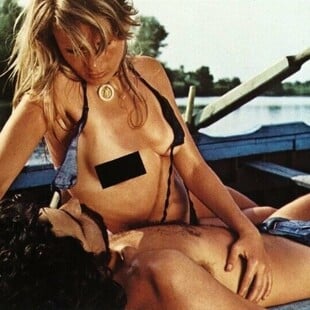 «Καυτές Διακοπές»: Ένα ελληνικό crime-drama με τον Λάκη Κομνηνό και την Όλγα Πολίτου