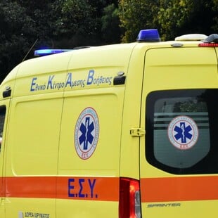 Αρτέμιδα: Θανάσιμη παράσυρση πεζού από όχημα αστυνομικού 