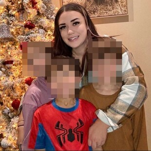 Νεοζηλανδή και ο 6χρονος γιος της κρατούνται από την Υπηρεσία Μετανάστευσης στις ΗΠΑ