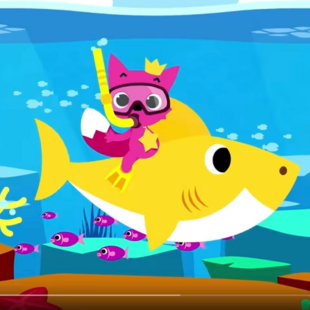 Το Ανώτατο Δικαστήριο «αθώωσε» το Baby Shark