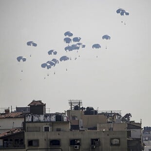 Ισραήλ: Ενέκρινε ο στρατός το σχέδιο Νετανιάχου για κατάληψη της Γάζας 