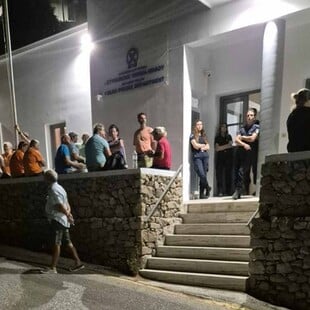Μήλος: Υπό κράτηση το προσωπικό καθαριότητας – Ο δήμος κάνει λόγο για «στοχοποίηση»