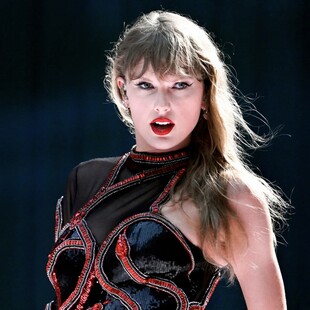 Μουσικάρες για ένα Σάββατο: Ο τυχερός αριθμός της Taylow Swift είναι το 13