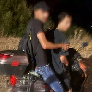 Πάτρα: «Είχα πιει τσίπουρο» - «Πίναμε μπύρες κι είπαμε να βάλουμε φωτιά», είπαν οι συλληφθέντες για εμπρησμό
