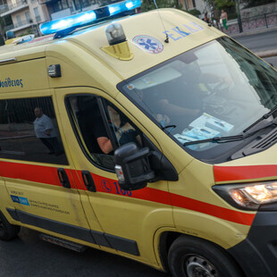 Ηράκλειο: 42χρονος πυροβολήθηκε με καραμπίνα στο πόδι και ακρωτηριάστηκε