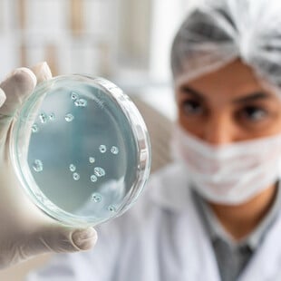 Η Τεχνητή Νοημοσύνη σχεδίασε νέα αντιβιοτικά κατά της γονόρροιας και του υπερμικροβίου MRSA