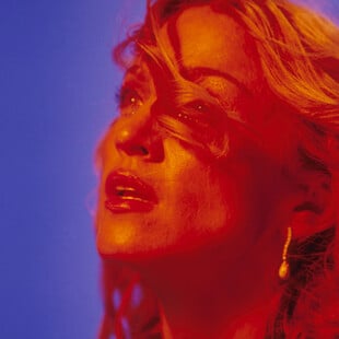 Μαντόνα: «Είμαι σκληρή, φιλόδοξη και ξέρω ακριβώς τι θέλω. Αν αυτό με κάνει σκύλα, δεν πειράζει»