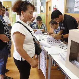 Εκλογές στη Βολιβία: Οι δημοσκοπήσεις δείχνουν ανατροπή της Αριστεράς έπειτα από 20 χρόνια διακυβέρνησης