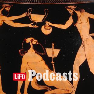 Γίνονταν όργια στην Αρχαία Ελλάδα;